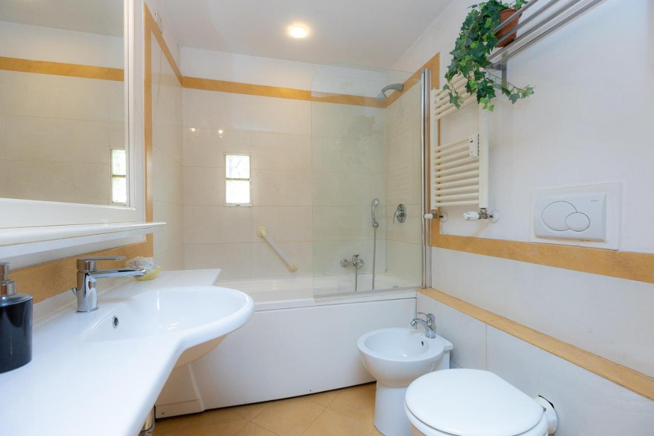 Internouno Deluxe Hotel Rome Luaran gambar